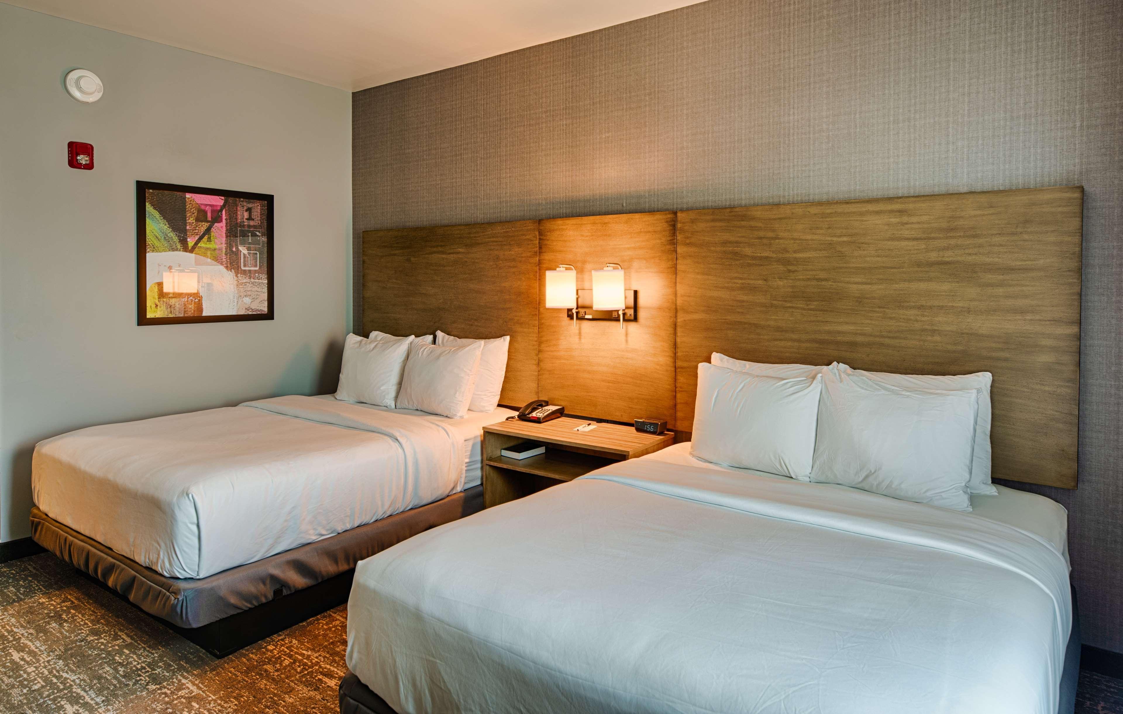Park Inn By Radisson Florence, Sc ภายนอก รูปภาพ