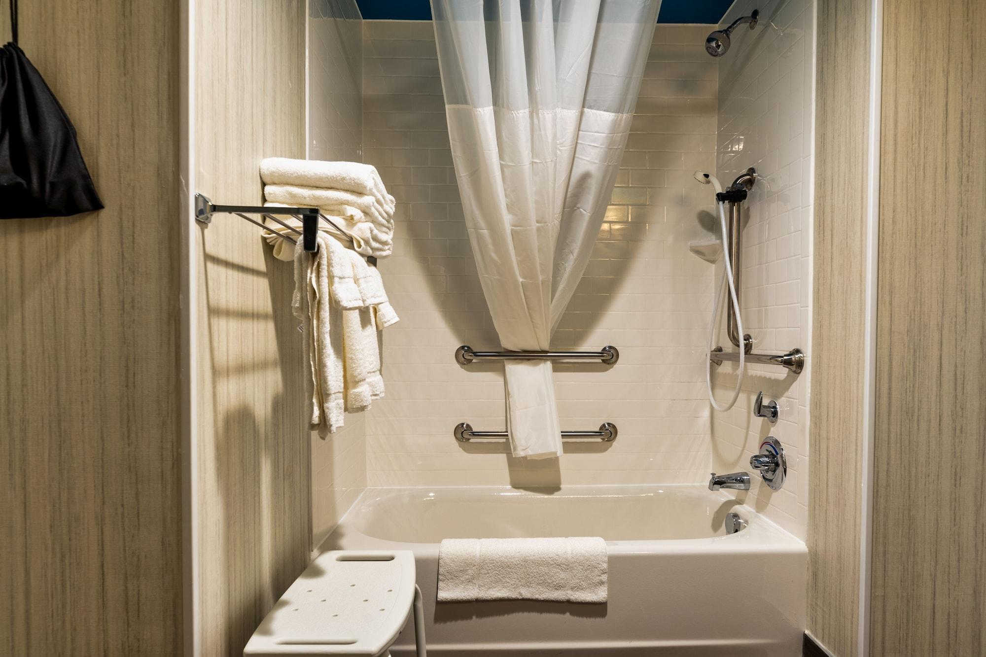 Park Inn By Radisson Florence, Sc ภายนอก รูปภาพ