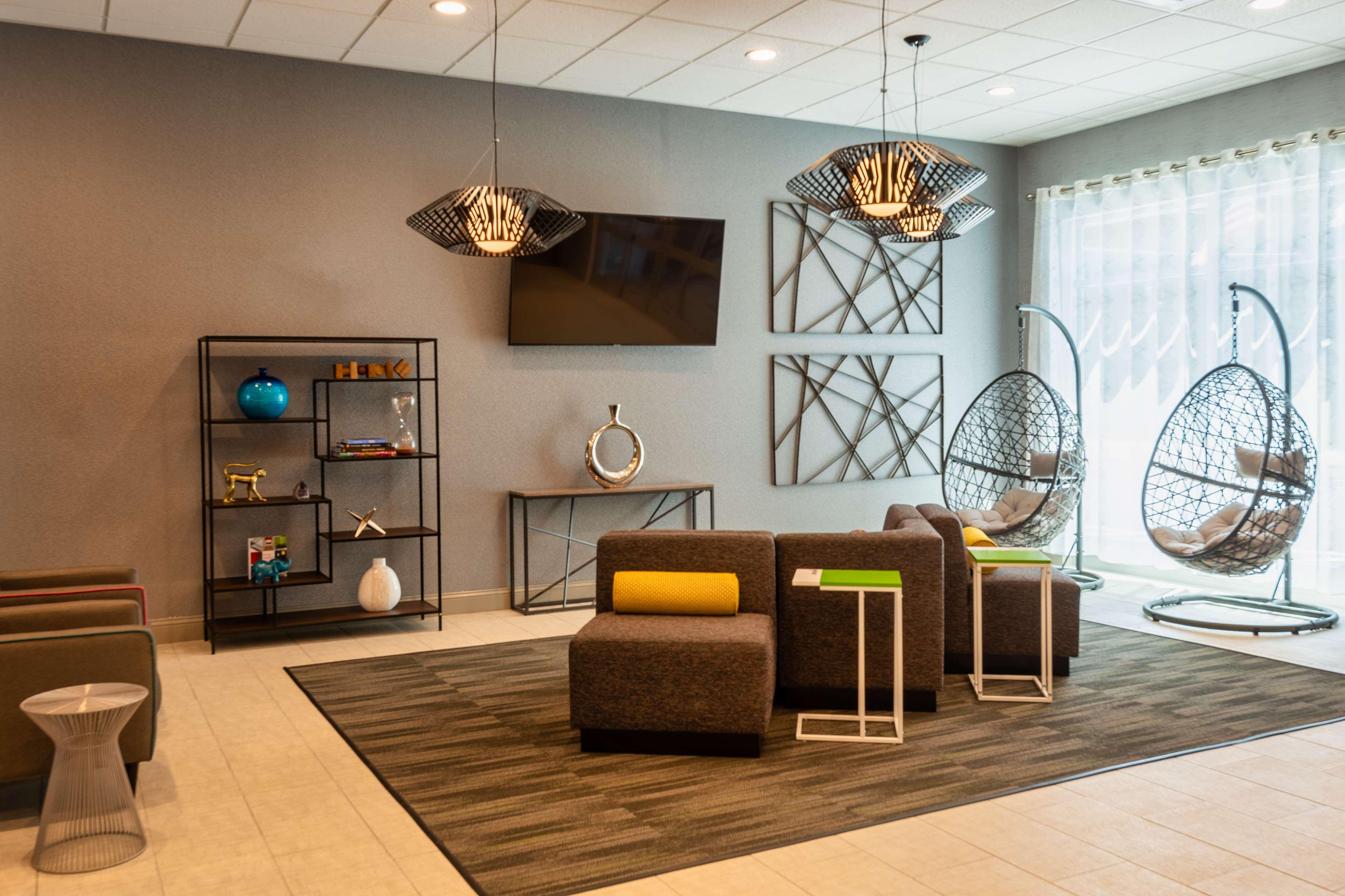 Park Inn By Radisson Florence, Sc ภายนอก รูปภาพ