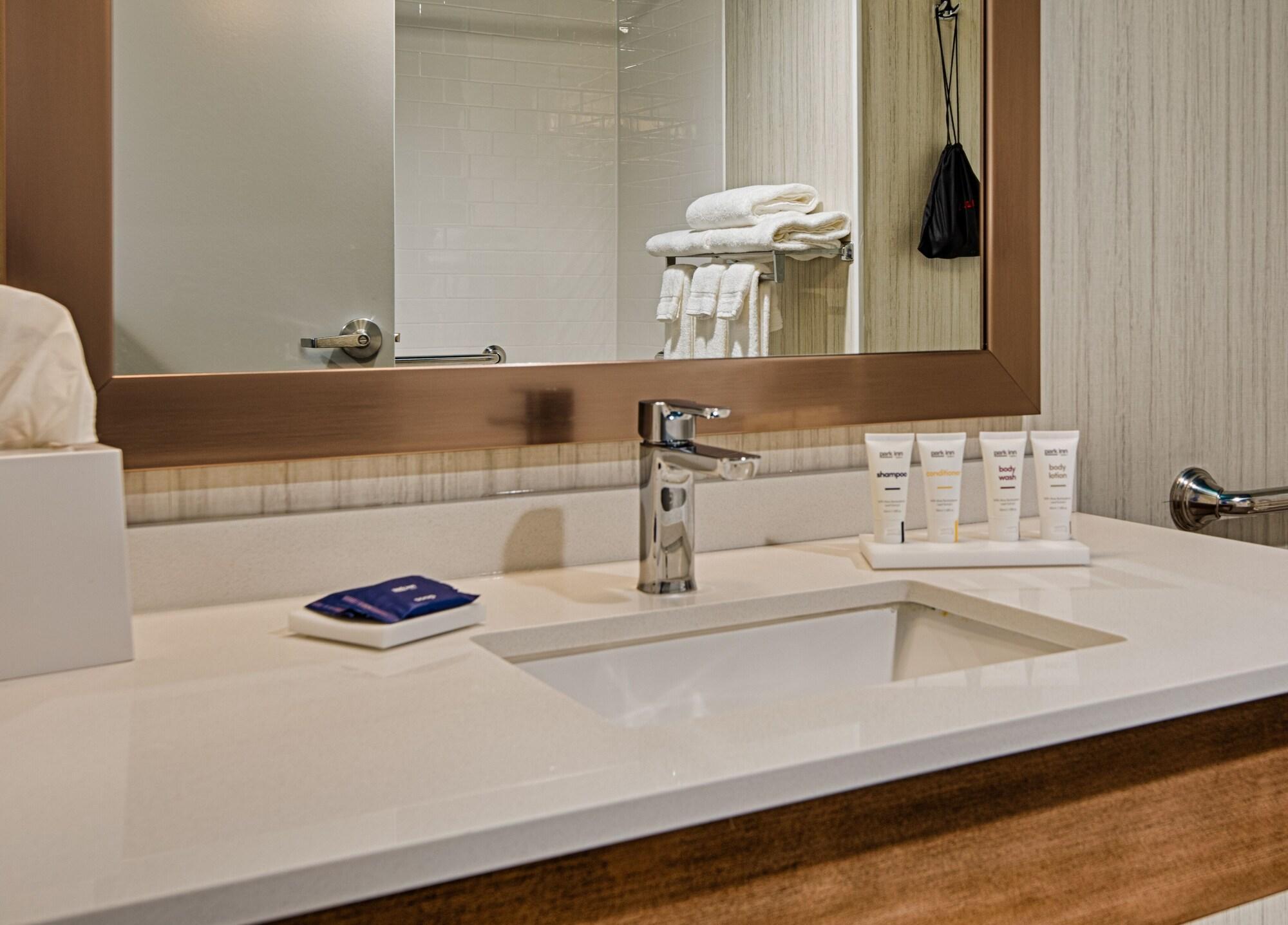 Park Inn By Radisson Florence, Sc ภายนอก รูปภาพ