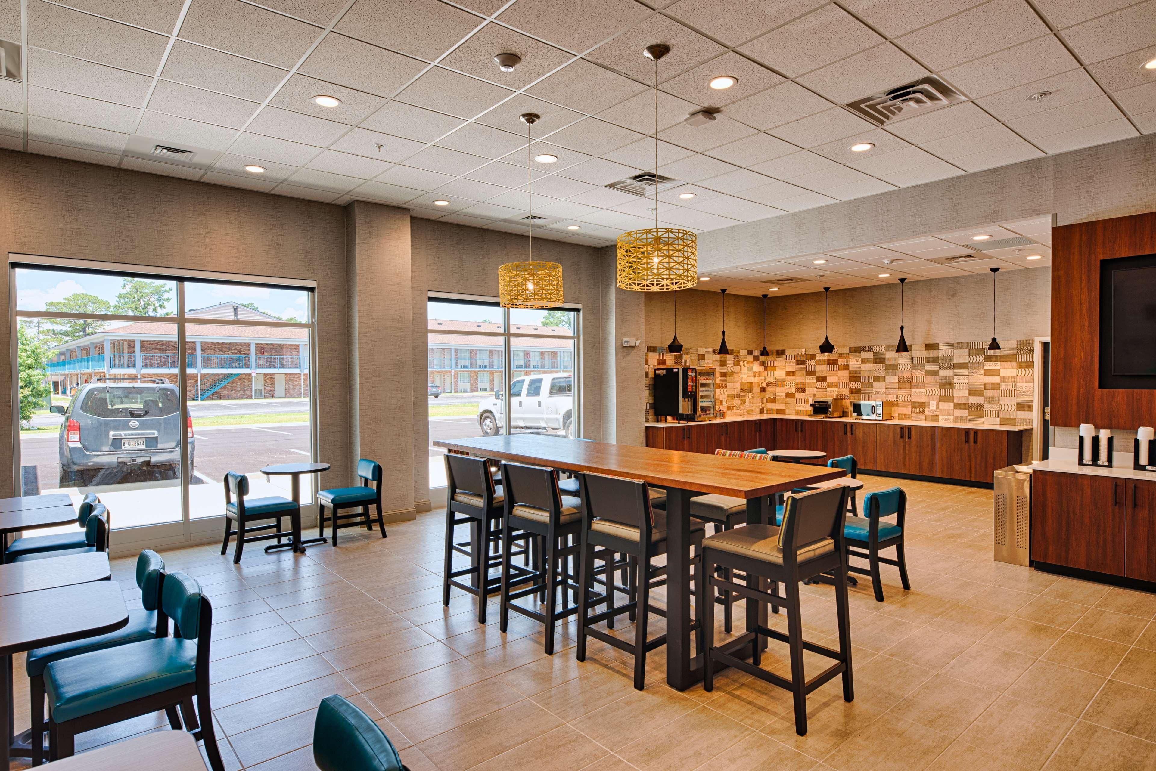 Park Inn By Radisson Florence, Sc ภายนอก รูปภาพ