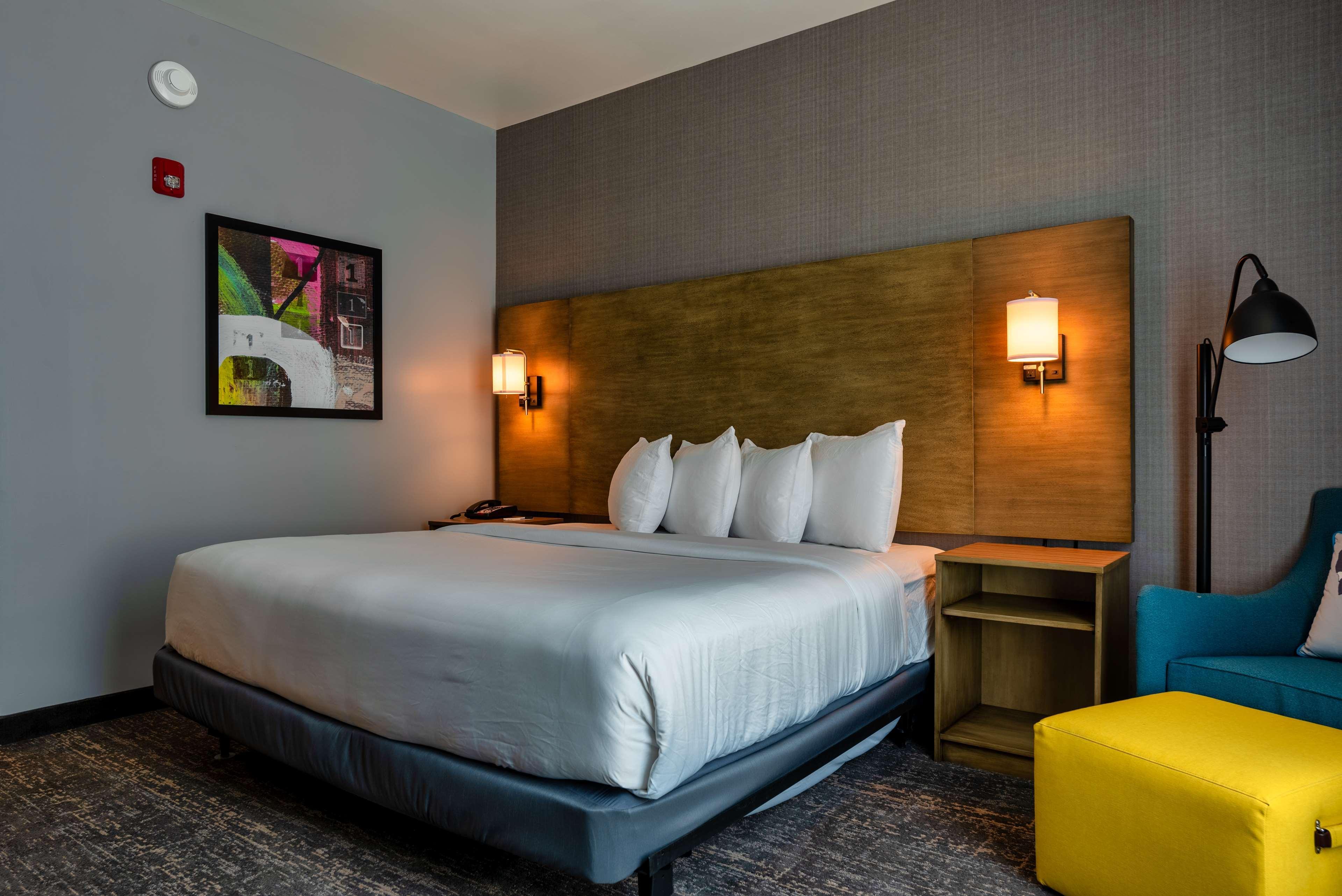 Park Inn By Radisson Florence, Sc ภายนอก รูปภาพ