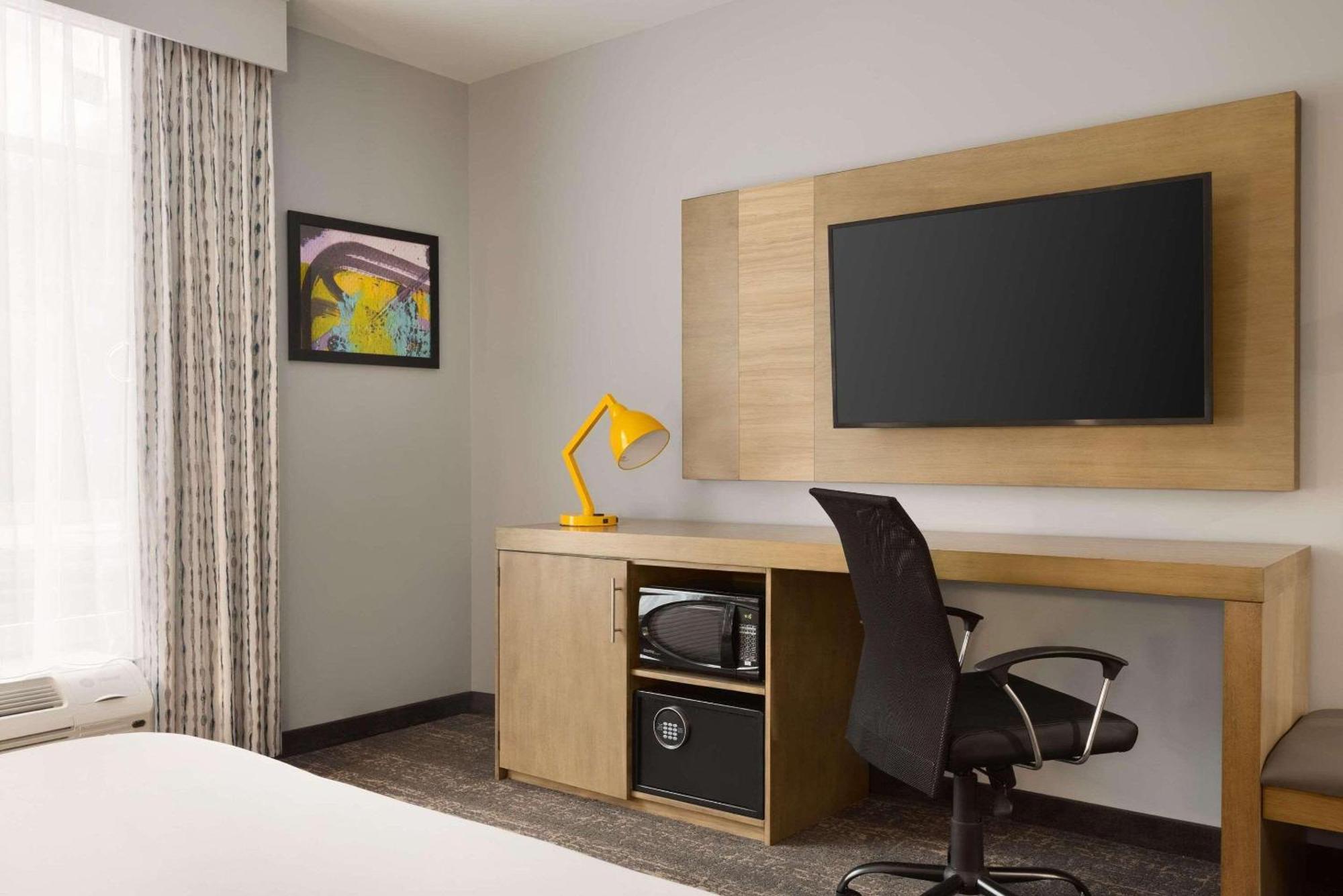 Park Inn By Radisson Florence, Sc ภายนอก รูปภาพ