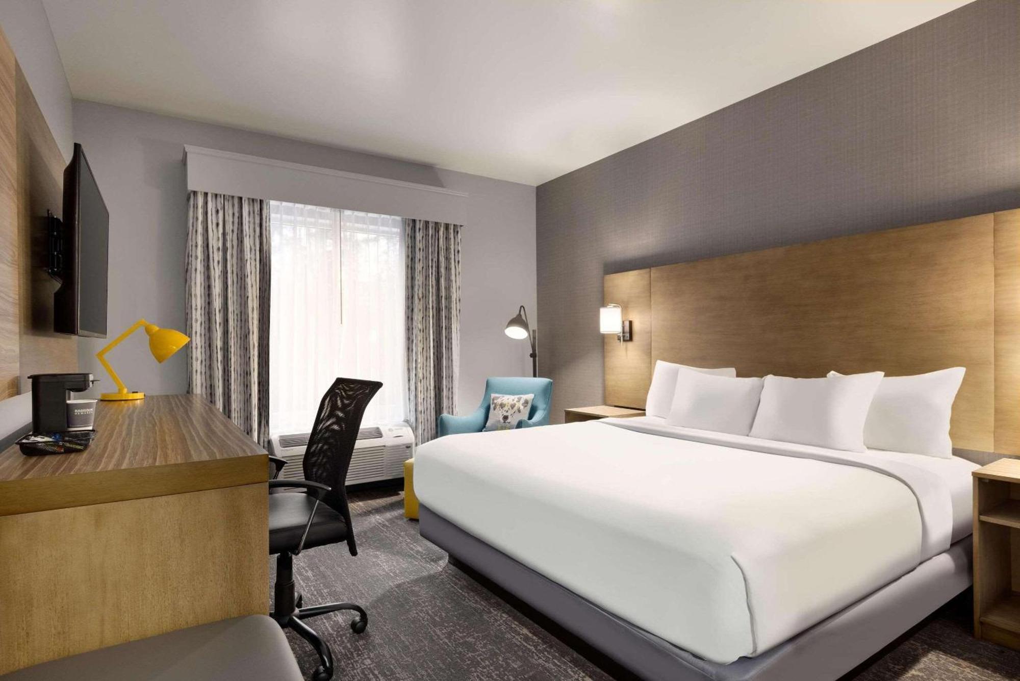 Park Inn By Radisson Florence, Sc ภายนอก รูปภาพ