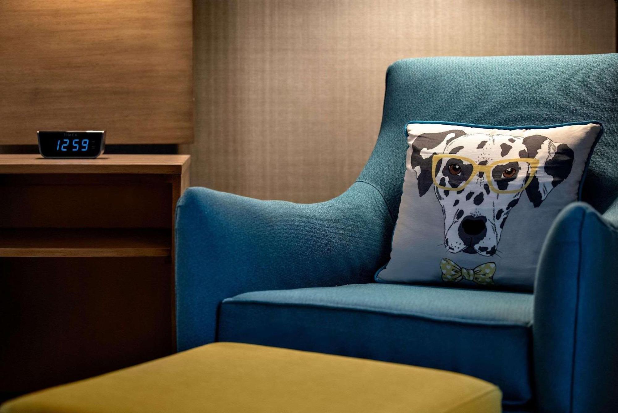 Park Inn By Radisson Florence, Sc ภายนอก รูปภาพ