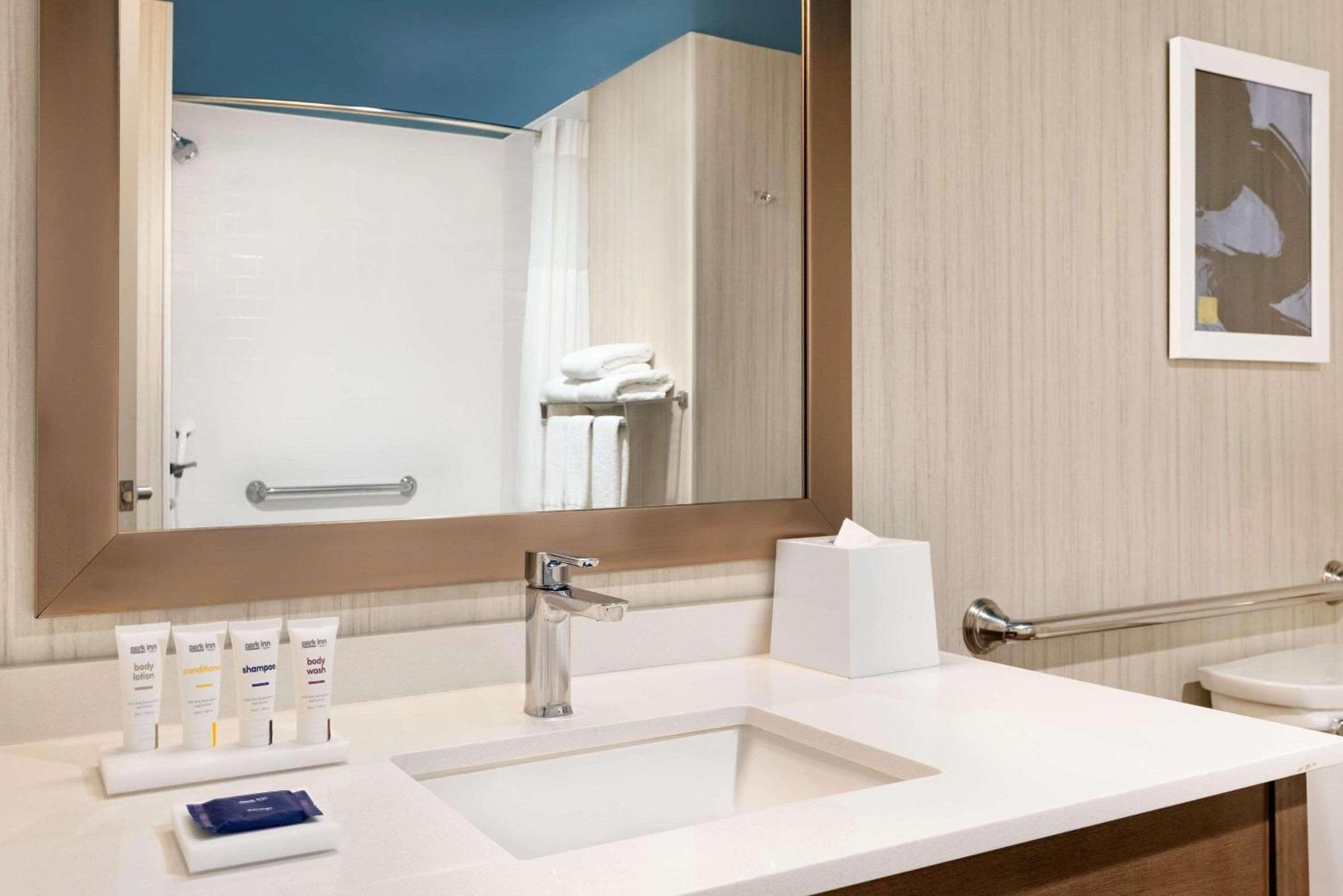Park Inn By Radisson Florence, Sc ภายนอก รูปภาพ