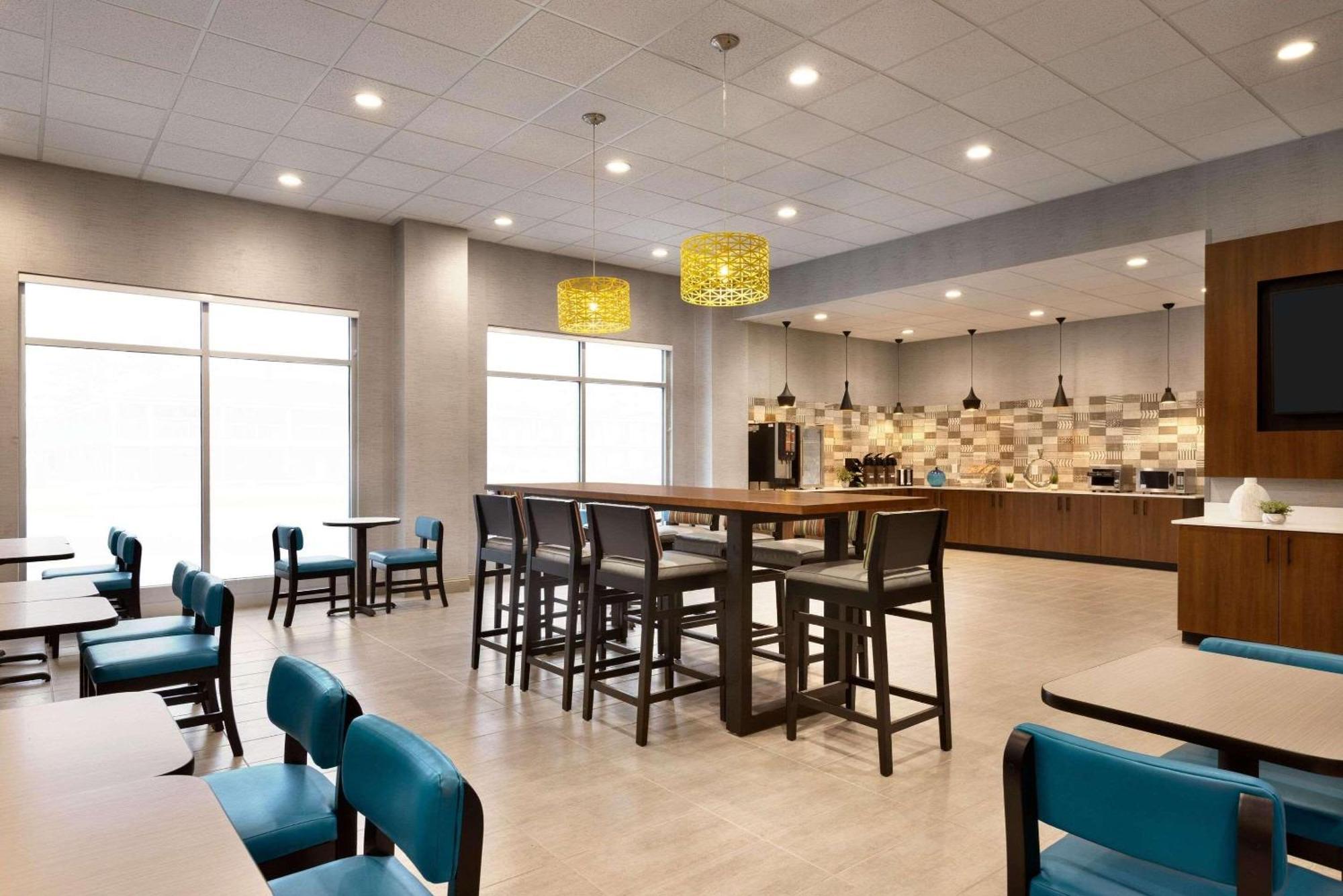 Park Inn By Radisson Florence, Sc ภายนอก รูปภาพ