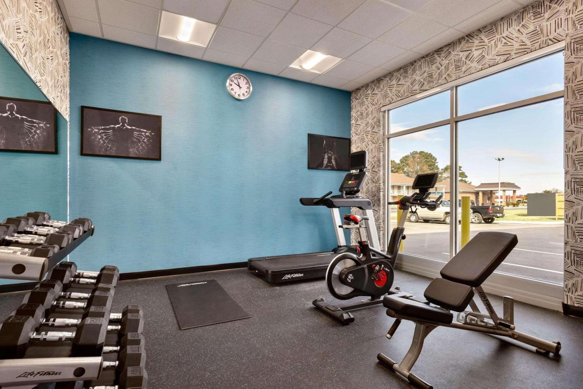 Park Inn By Radisson Florence, Sc ภายนอก รูปภาพ