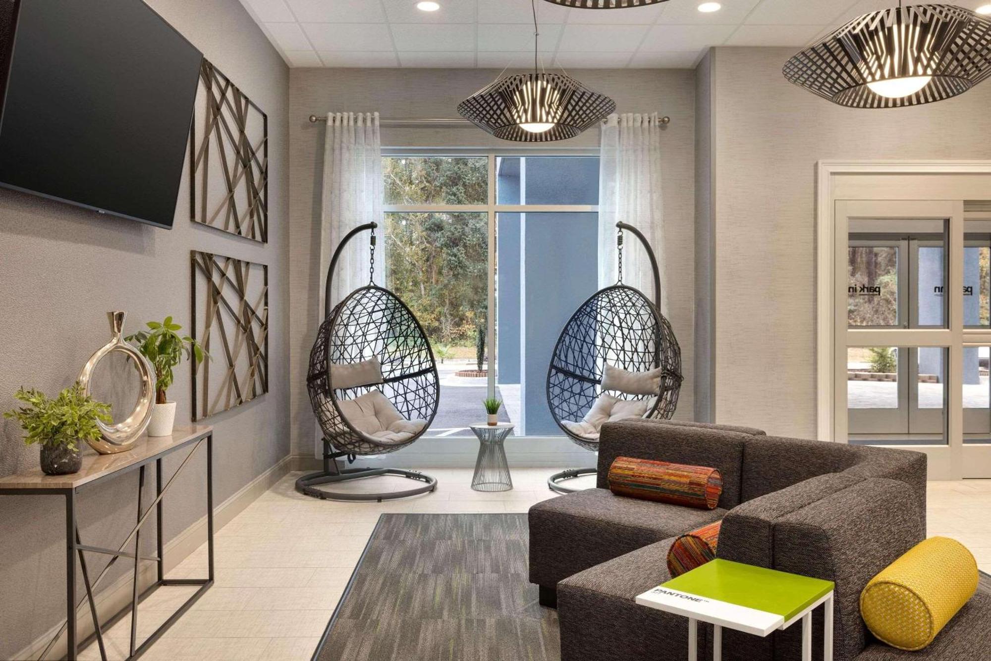Park Inn By Radisson Florence, Sc ภายนอก รูปภาพ