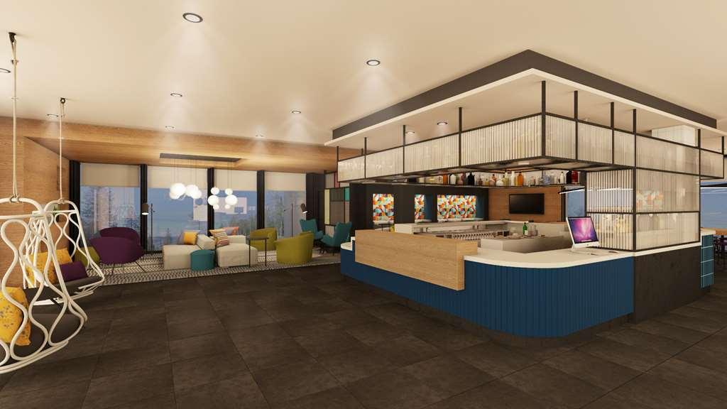 Park Inn By Radisson Florence, Sc ภายใน รูปภาพ