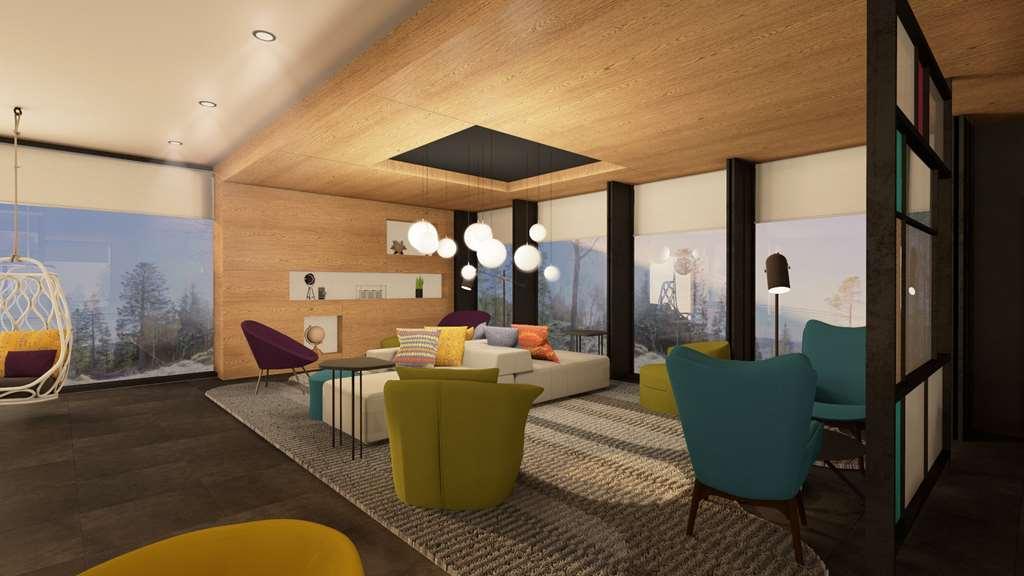 Park Inn By Radisson Florence, Sc ภายใน รูปภาพ