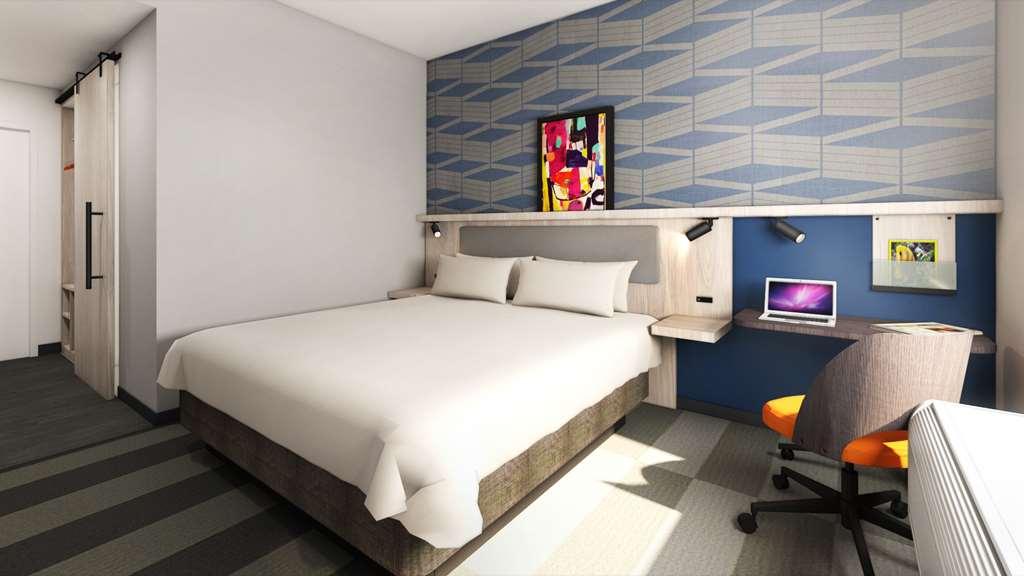Park Inn By Radisson Florence, Sc ห้อง รูปภาพ