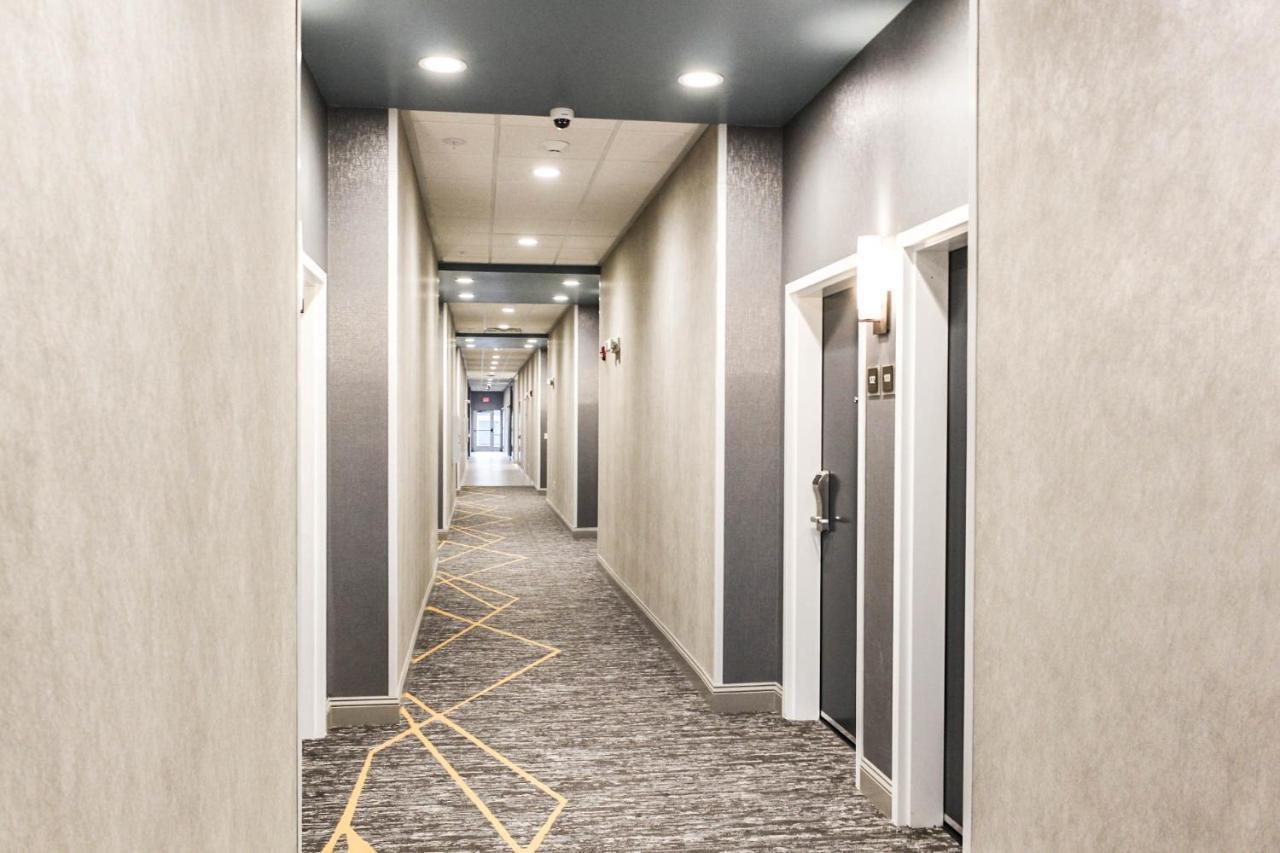 Park Inn By Radisson Florence, Sc ภายนอก รูปภาพ