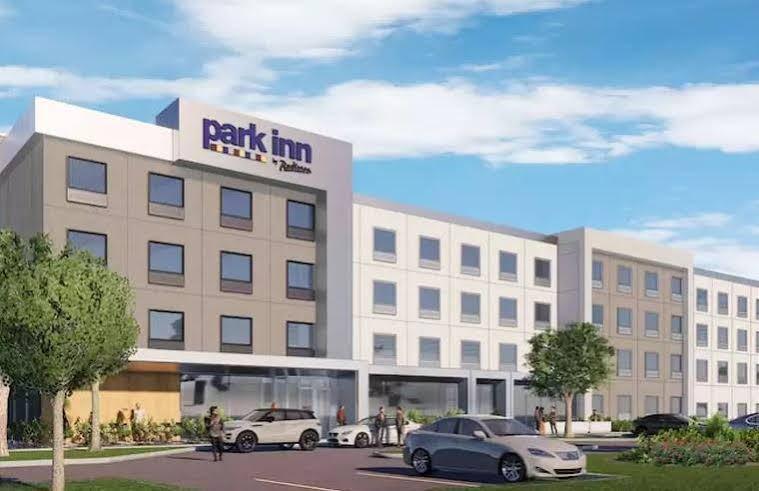 Park Inn By Radisson, Florence, Sc ภายนอก รูปภาพ