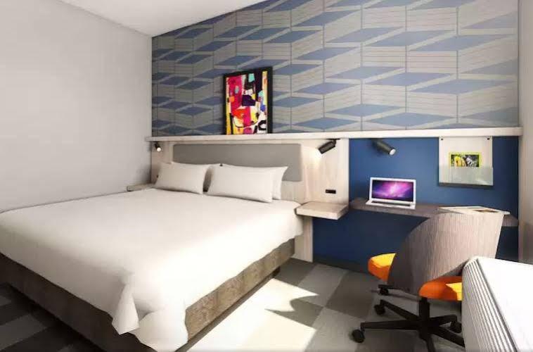 Park Inn By Radisson Florence, Sc ภายนอก รูปภาพ